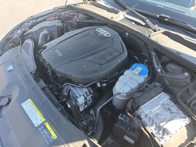 Used 2018 Audi A5 2.0T Premium Plus w/ Premium Plus image 37