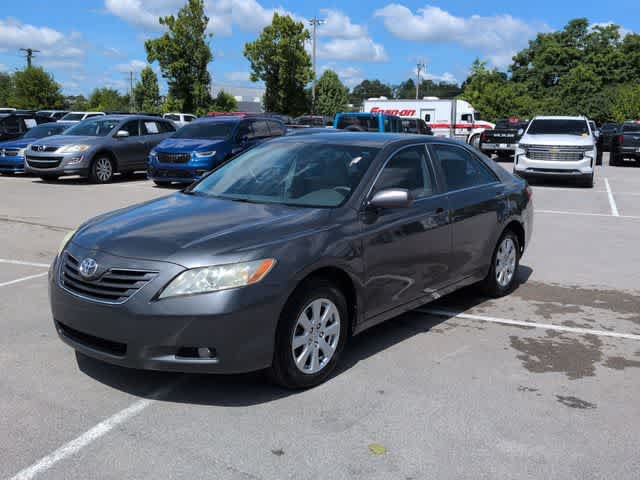 Used 2007 Toyota Camry XLE FWD image 4