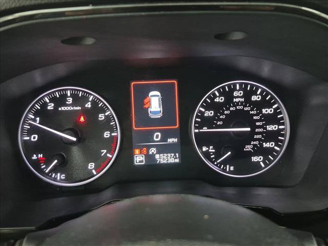 Used 2024 Subaru Outback Premium AWD/4WD image 11