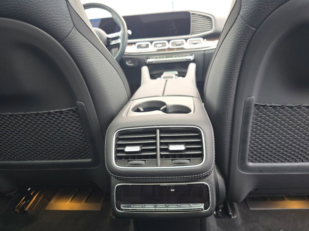 Certified 2025 Mercedes-Benz GLS 450 4MATIC image 24
