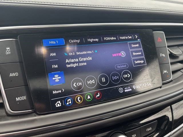 Used 2020 Buick Enclave Avenir w/ Avenir Technology Package image 22