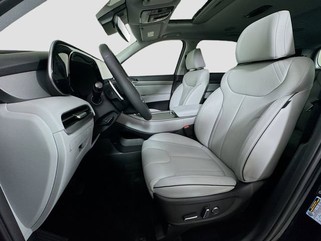 Used 2024 Hyundai Palisade SEL w/ Premium Package AWD/4WD image 18