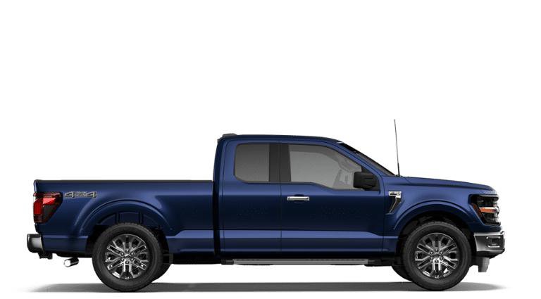 New 2026 Ford F150 XLT image 5