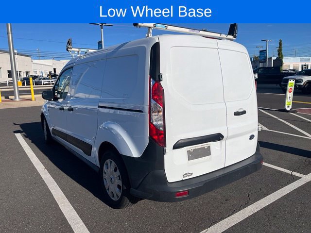 Used 2022 Ford Transit Connect XL FWD image 3
