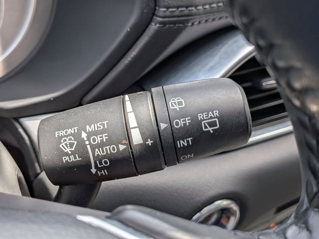 Used 2020 MAZDA CX-5 Touring FWD image 29