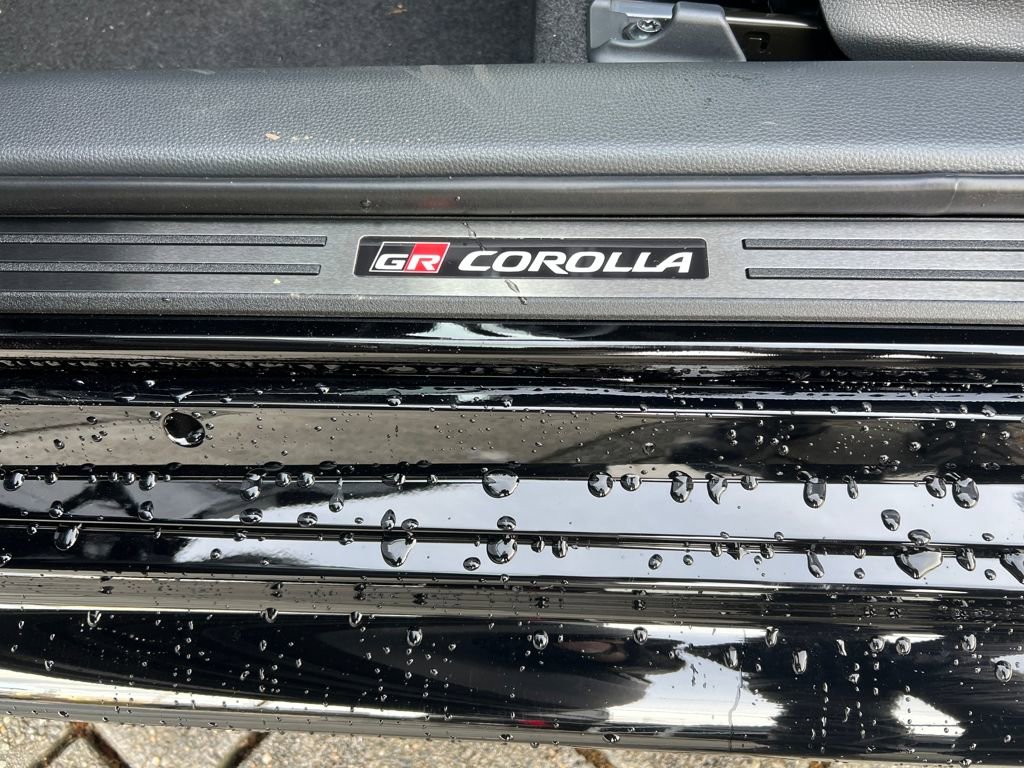 New 2026 Toyota Corolla Premium image 33