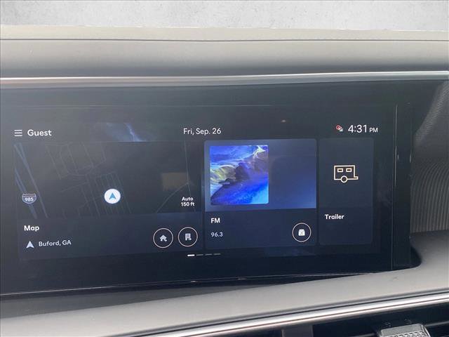 New 2026 Hyundai Palisade Calligraphy image 13