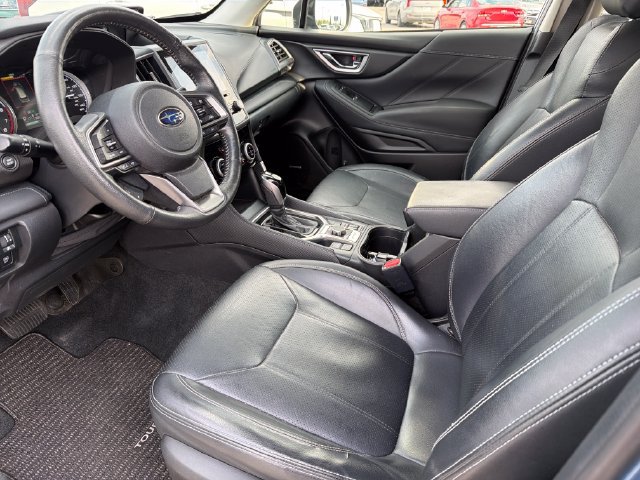 Used 2019 Subaru Forester Touring w/ Popular Package #3 AWD/4WD image 20