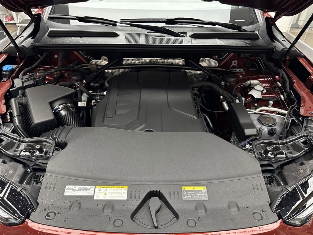 New 2025 Audi Q5 Premium Plus image 28
