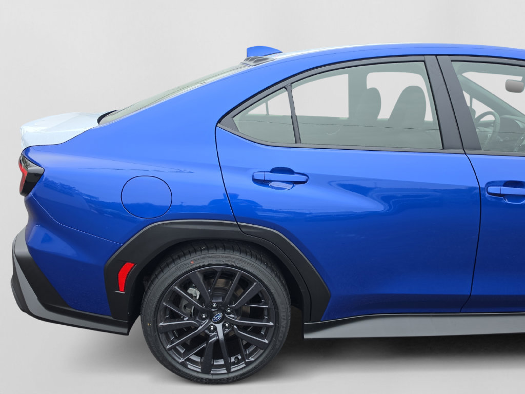 New 2026 Subaru WRX Premium AWD/4WD image 26
