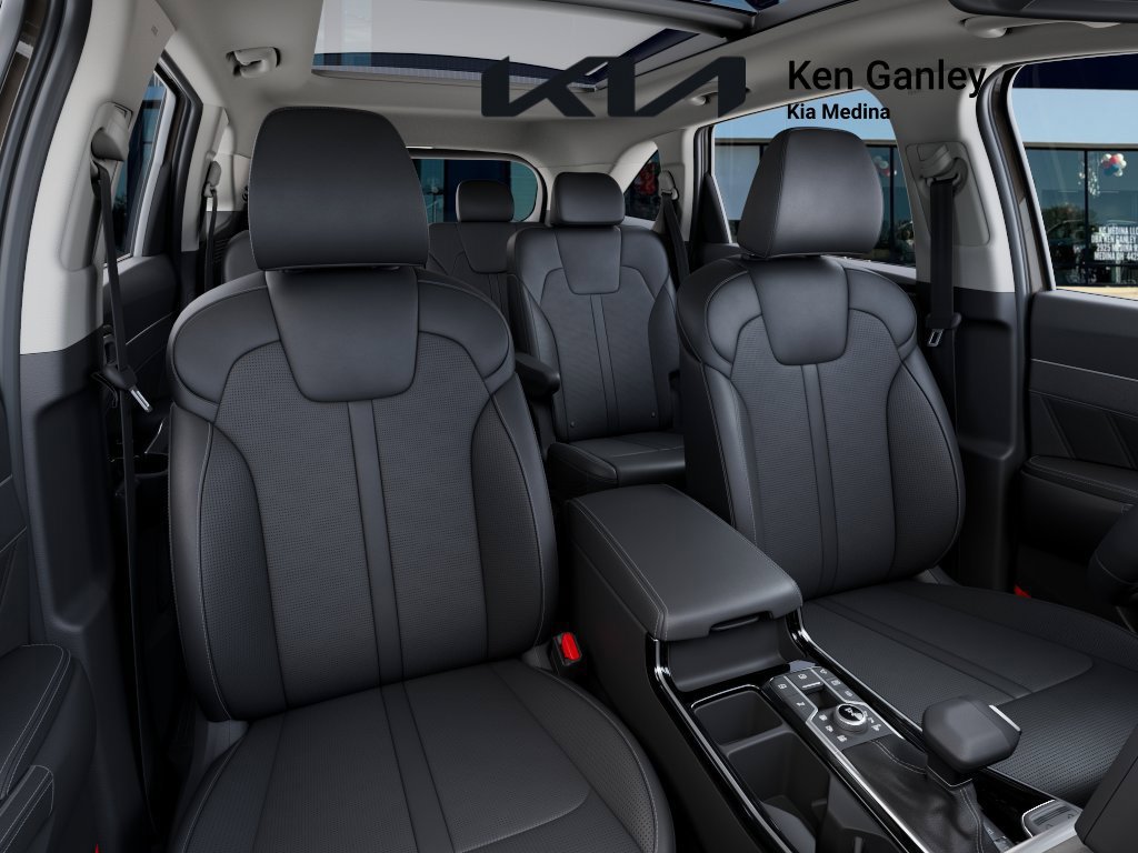 New 2026 Kia Sorento SX AWD/4WD image 15
