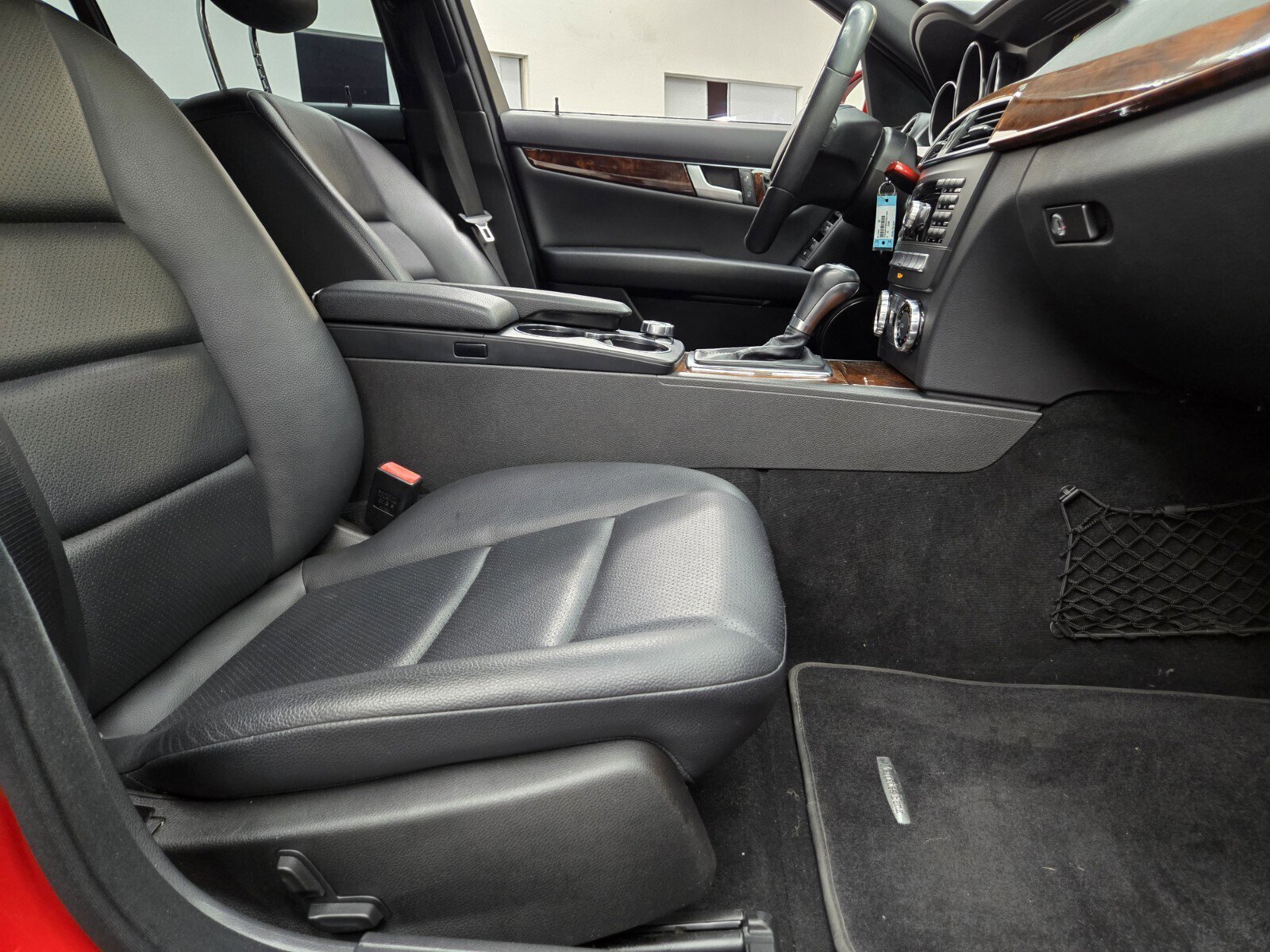 Used 2012 Mercedes-Benz C 250 Sedan image 13