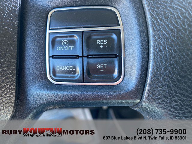 Used 2014 RAM 3500 Tradesman image 18