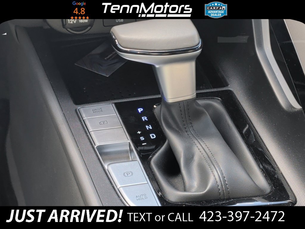 Used 2023 Hyundai Elantra SEL w/ Convenience Package FWD image 19