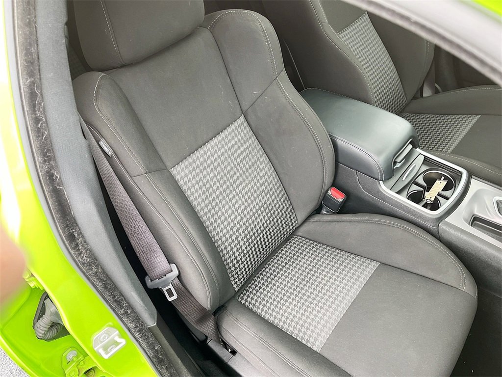 Used 2023 Dodge Charger Scat Pack w/ Harman/Kardon Audio Group image 29