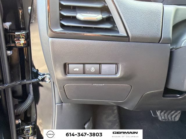 New 2026 Nissan Sentra SV w/ SV Convenience Package FWD image 20
