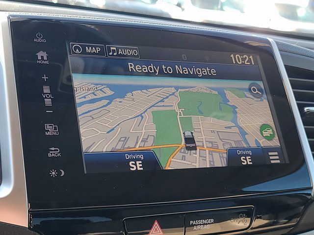 Used 2019 Honda Ridgeline RTL-T image 30