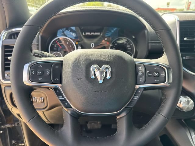 New 2026 RAM 1500 Laramie w/ Sport Appearance Package RWD image 24
