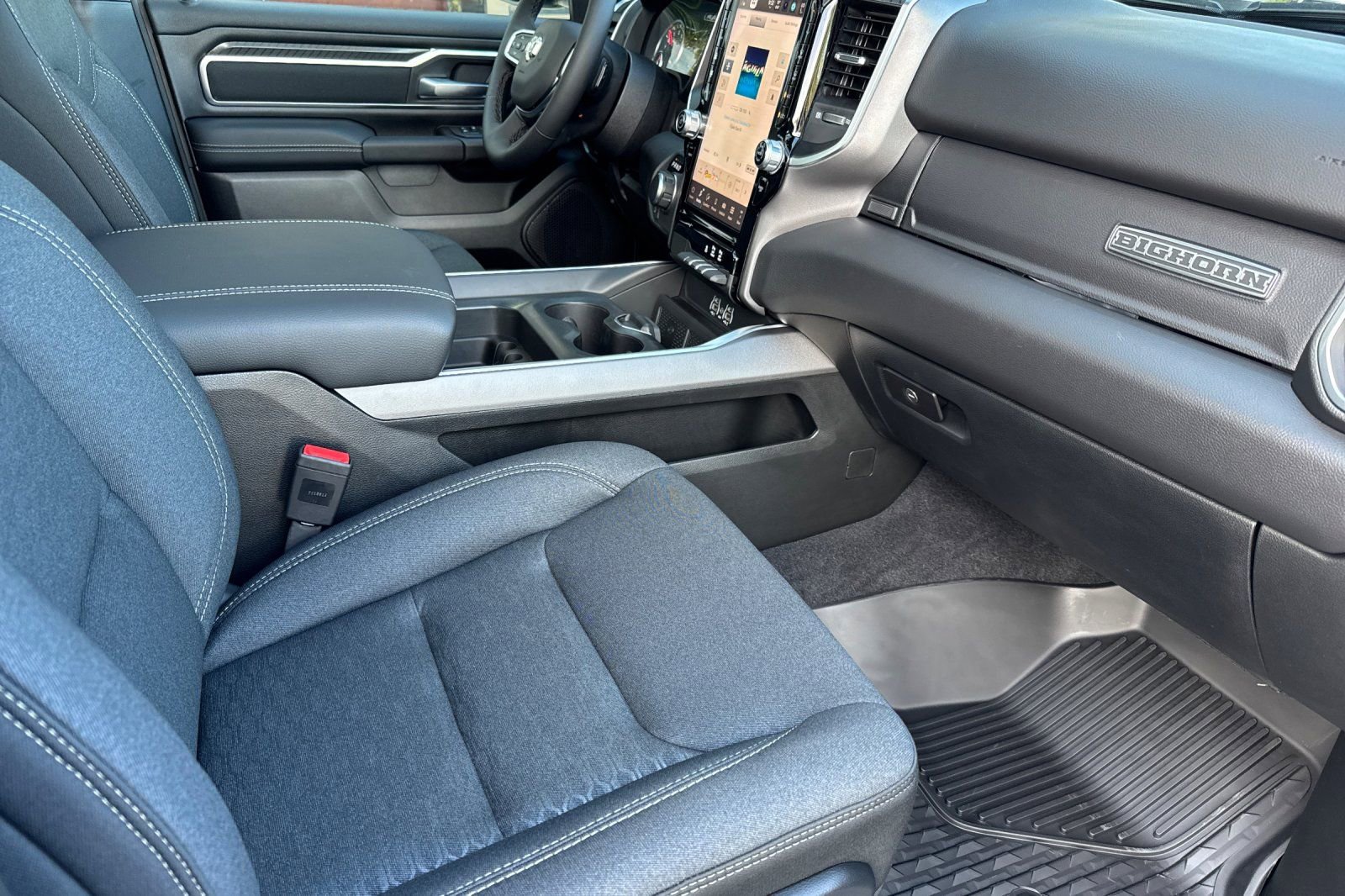 New 2026 RAM 1500 Big Horn image 18