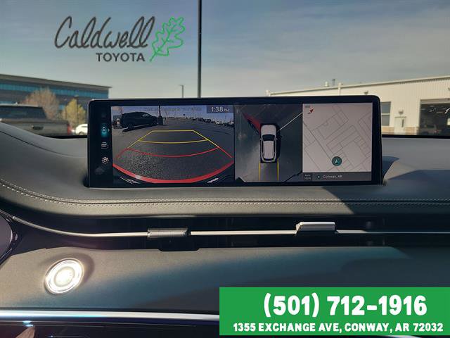 Used 2025 Genesis GV70 3.5T Sport w/ Sport Advanced Package image 20