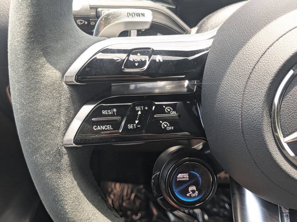 Certified 2024 Mercedes-Benz GLA 35 AMG 4MATIC image 12