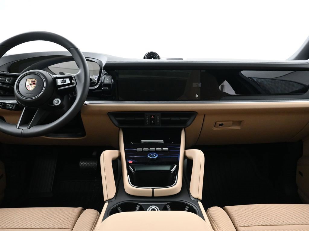 New 2026 Porsche Cayenne E-Hybrid Coupe image 9