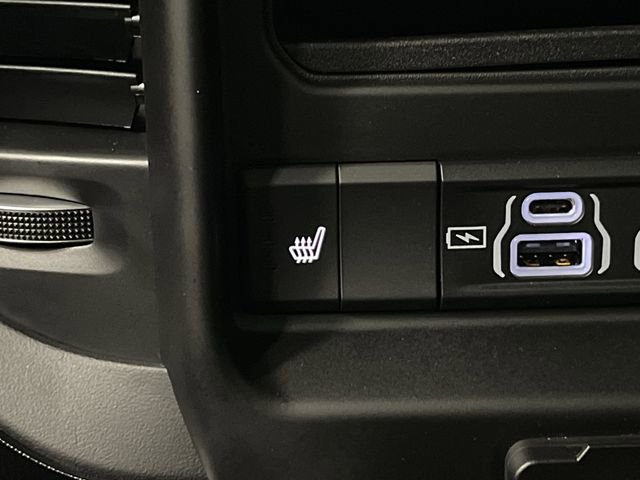 New 2026 RAM 1500 Rebel image 39