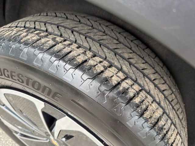 Used 2024 Chevrolet Blazer EV LT image 10