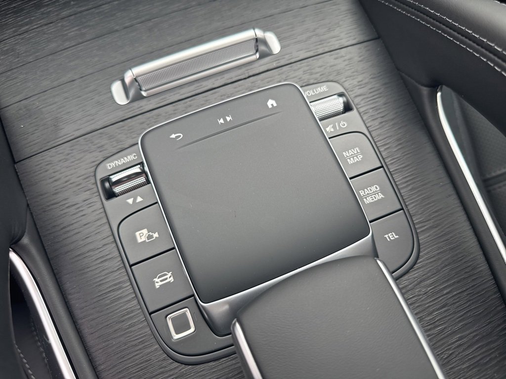 New 2026 Mercedes-Benz GLS 63 AMG 4MATIC image 51