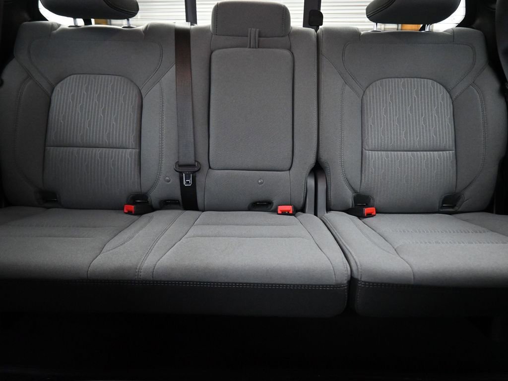 Used 2022 RAM 1500 Big Horn image 37