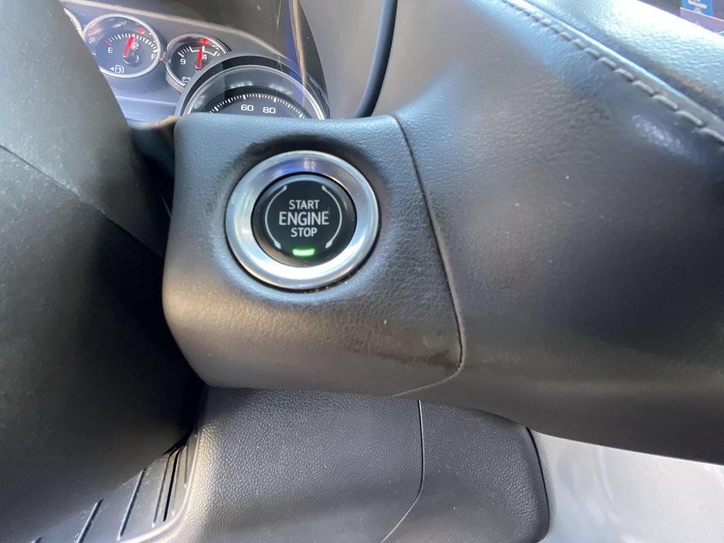 Certified 2021 Chevrolet Tahoe LT RWD image 17
