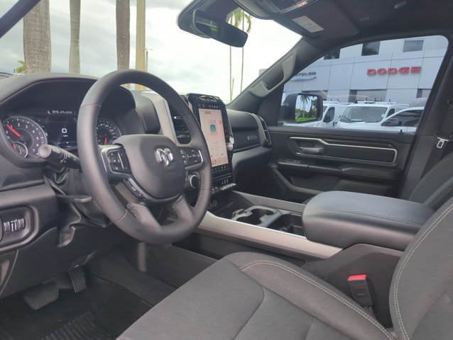 Used 2026 RAM 1500 Big Horn RWD image 7