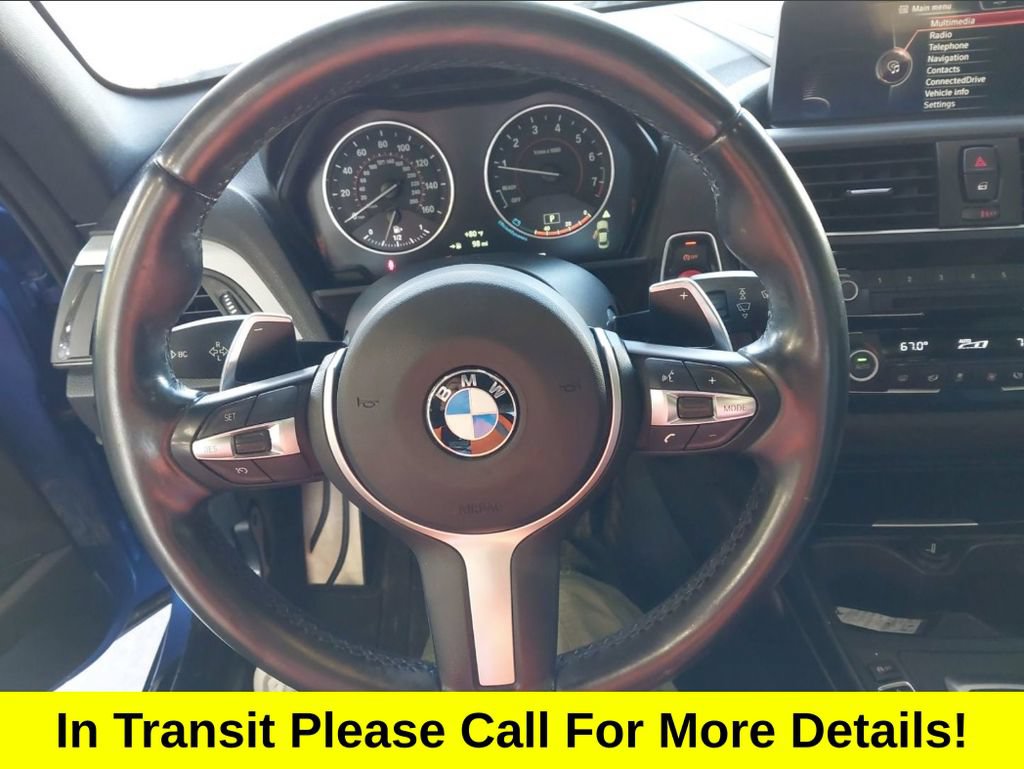 Used 2015 BMW 228i Coupe RWD image 2