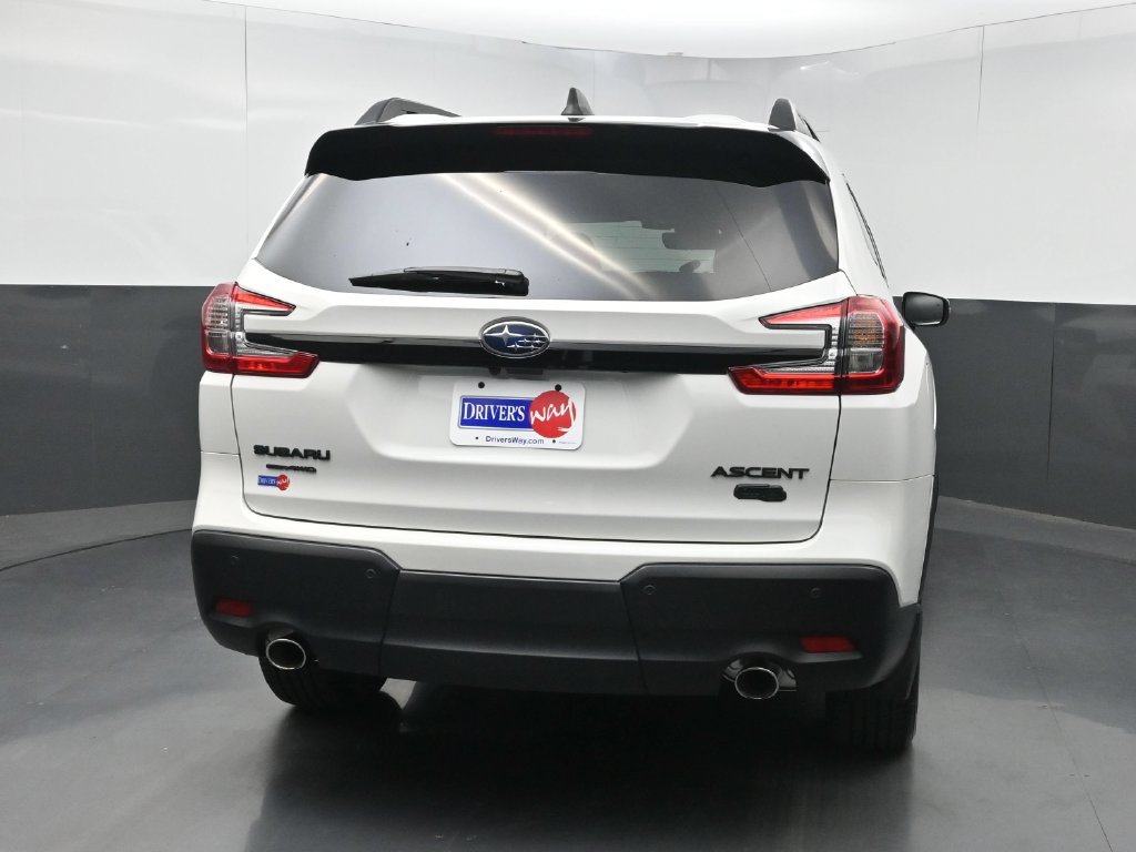 Used 2023 Subaru Ascent Onyx Edition AWD/4WD image 38