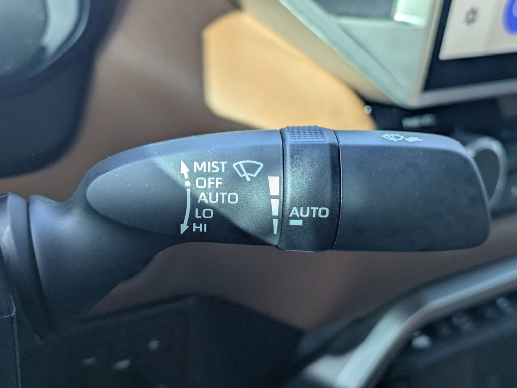 Used 2025 Toyota Tundra 1794 Edition AWD/4WD image 31