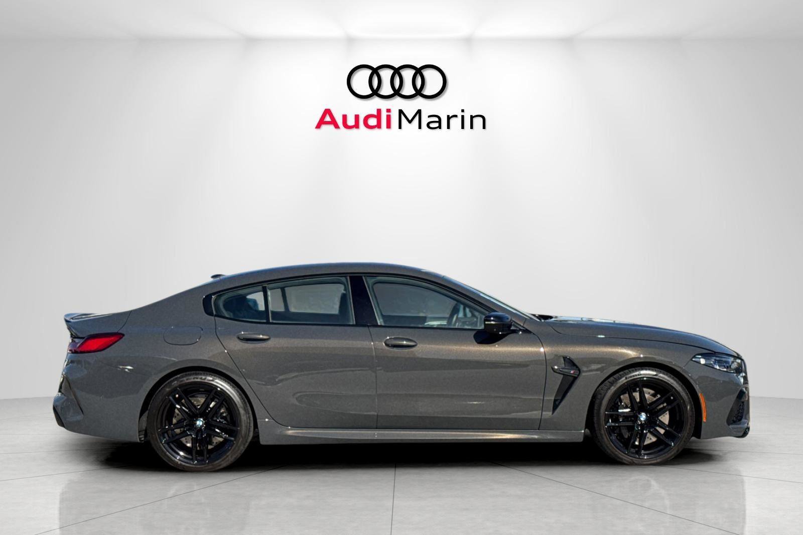 Used 2023 BMW M8 Gran Coupe xDrive Competition w/ M Driver's Package image 6