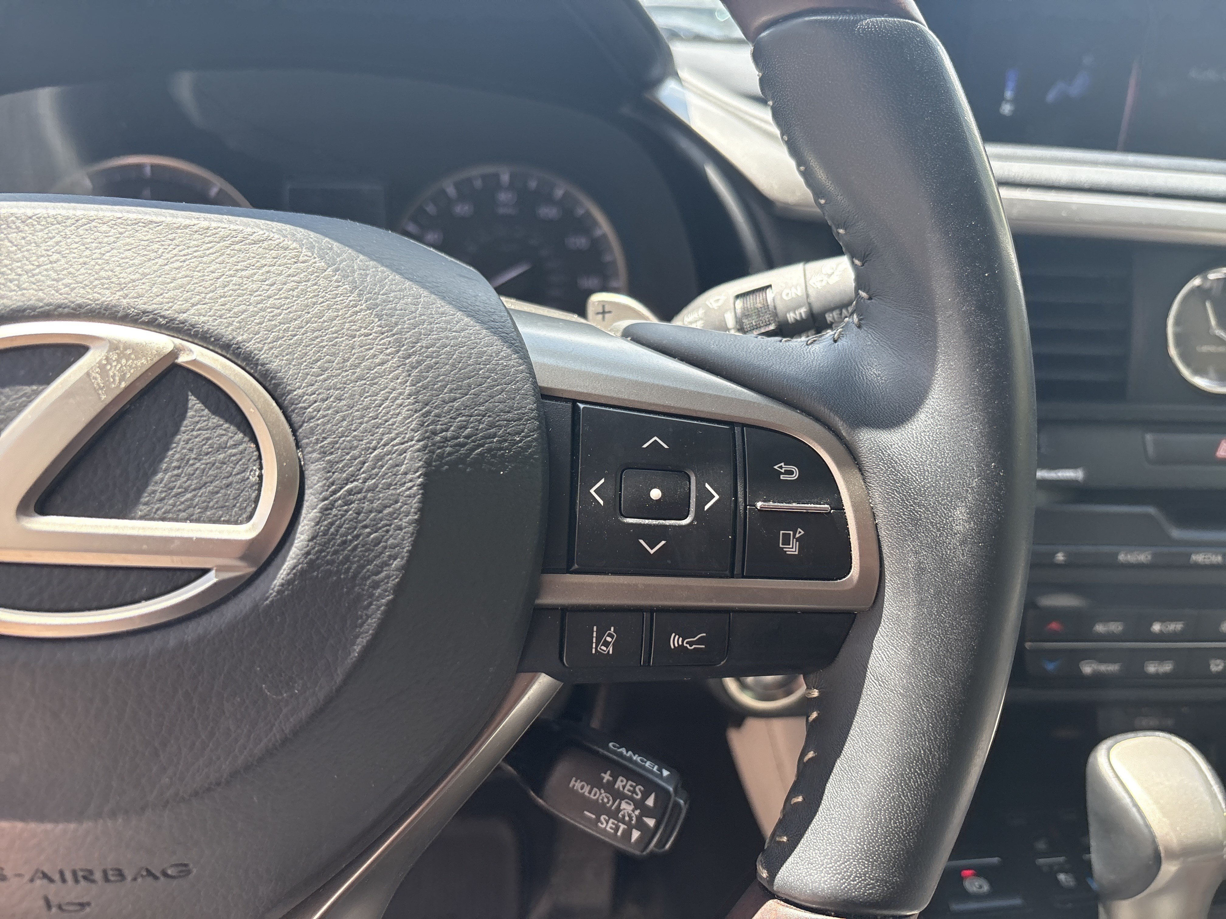 Used 2021 Lexus RX 350 AWD w/ Premium Package image 20