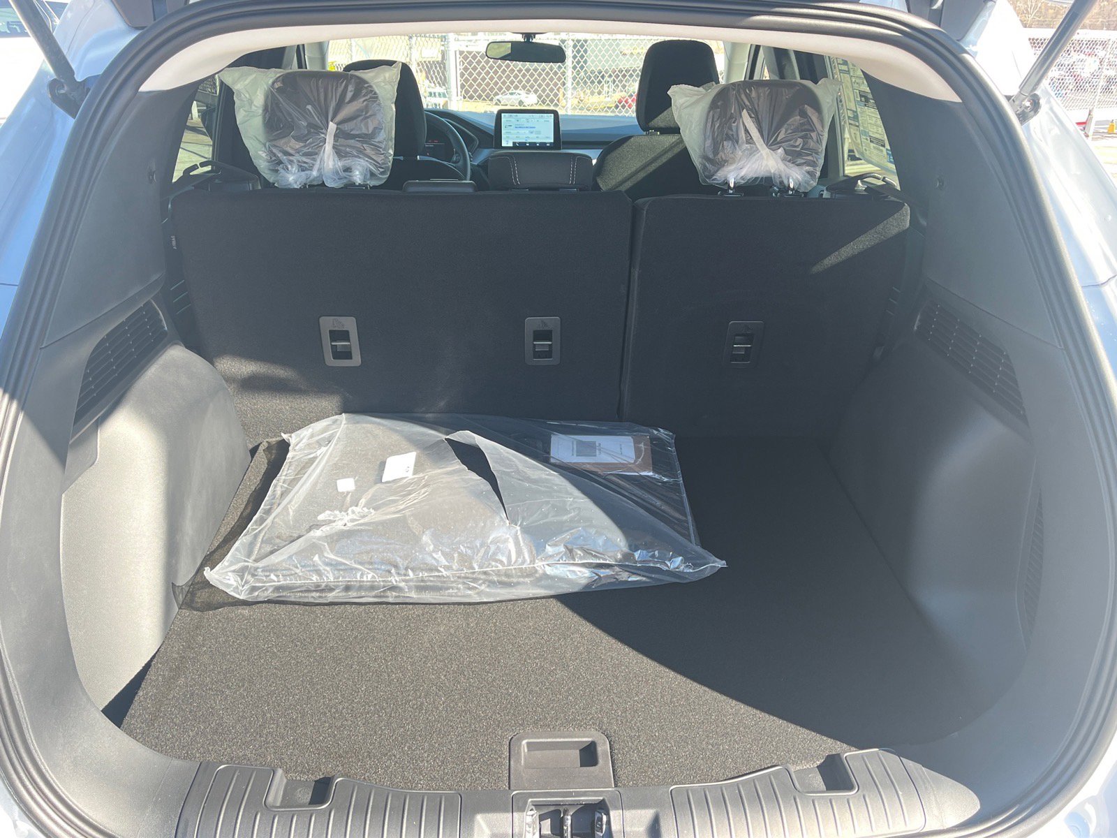 New 2026 Ford Escape Active w/ Cold Weather Package image 20