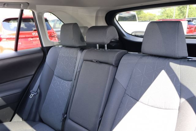Used 2025 Toyota RAV4 XLE w/ Convenience Package AWD/4WD image 13