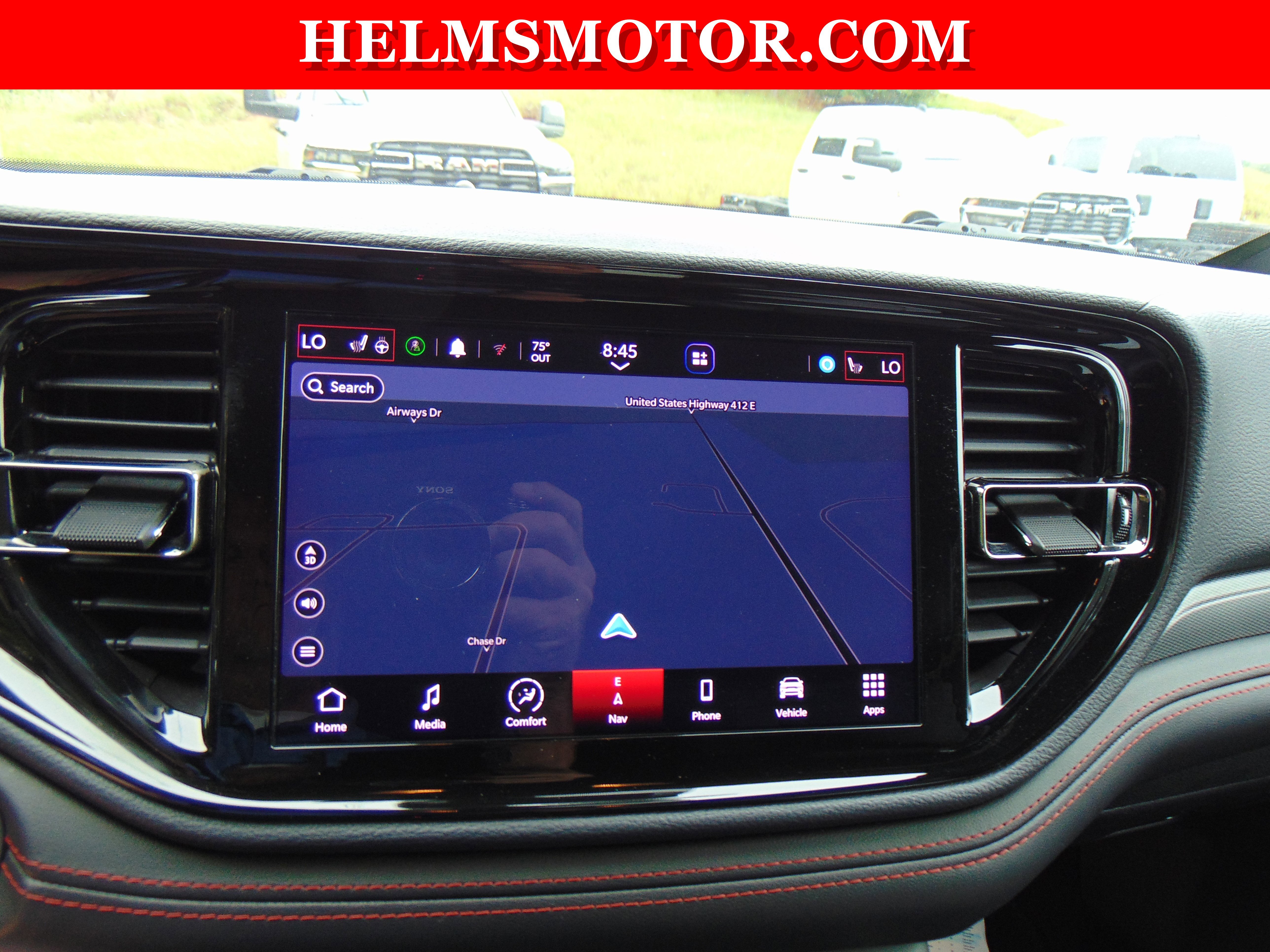 Certified 2023 Dodge Durango GT image 23