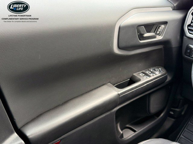 Used 2023 Ford Bronco Sport Big Bend AWD/4WD image 33