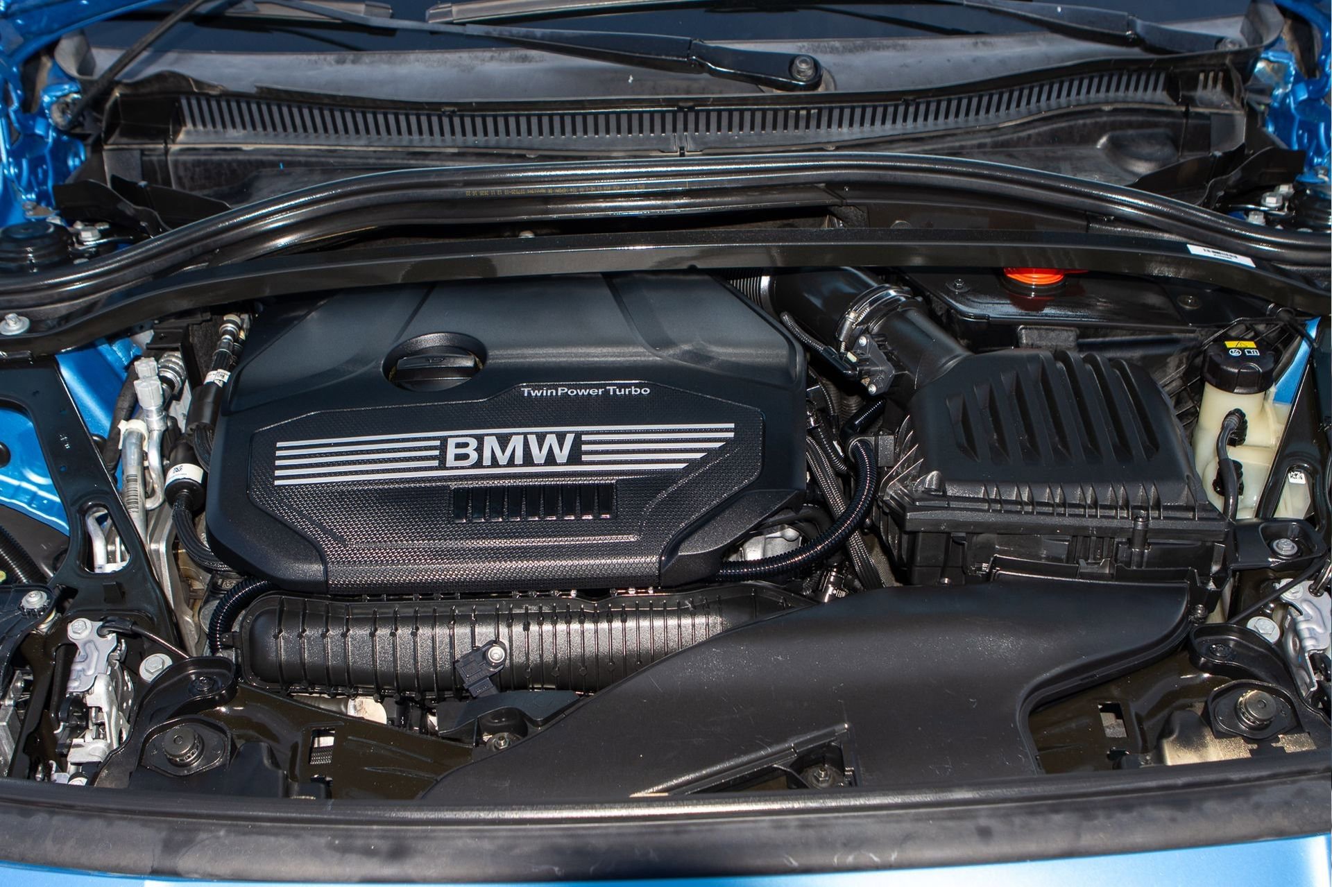 Used 2021 BMW 228i Gran Coupe image 33