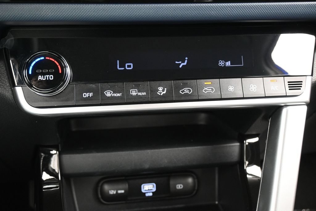 Used 2023 Kia Seltos S FWD image 20