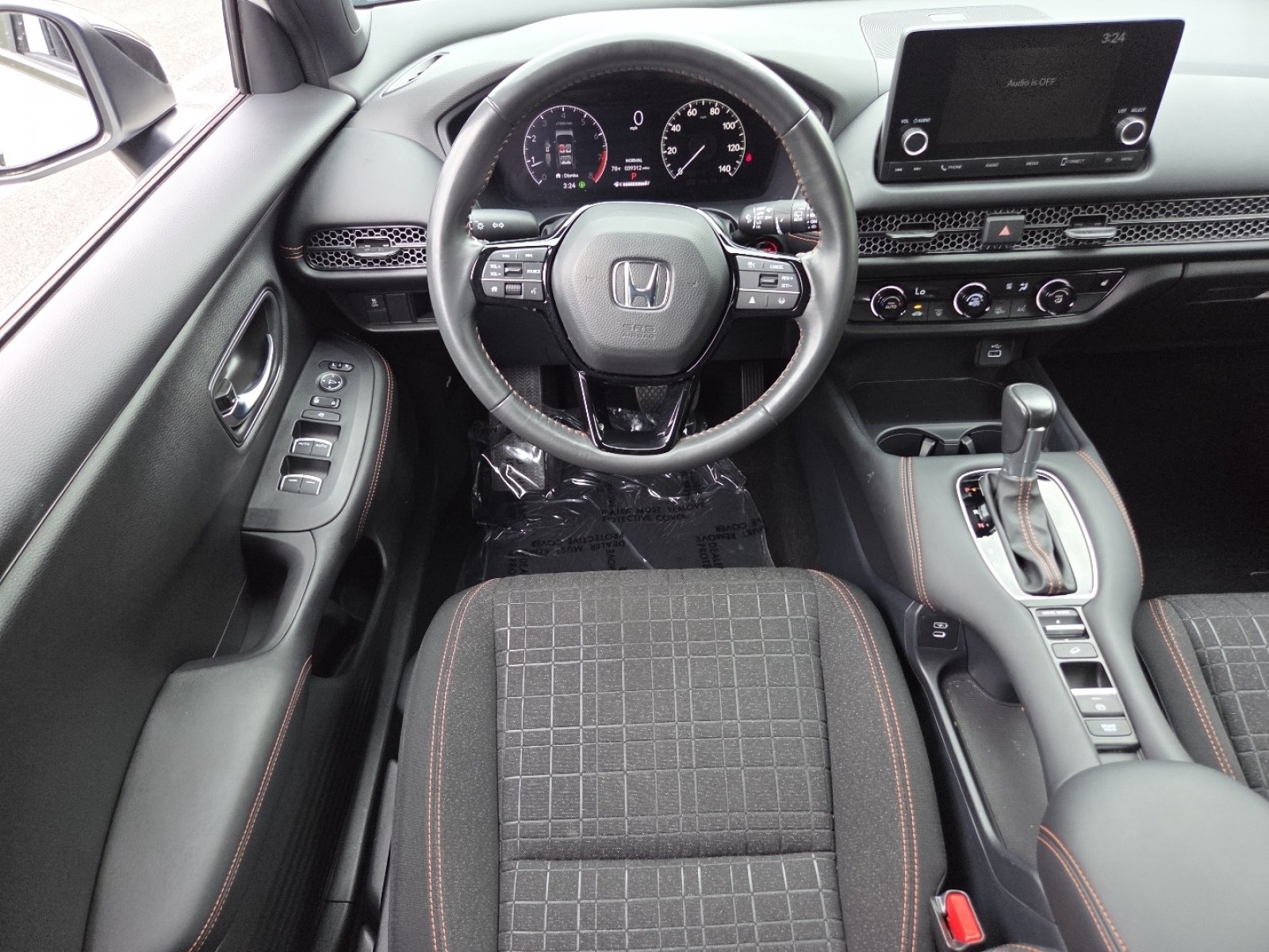 Used 2024 Honda HR-V Sport image 27