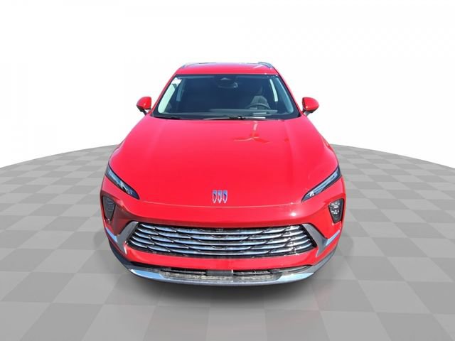 New 2025 Buick Envision Preferred image 3