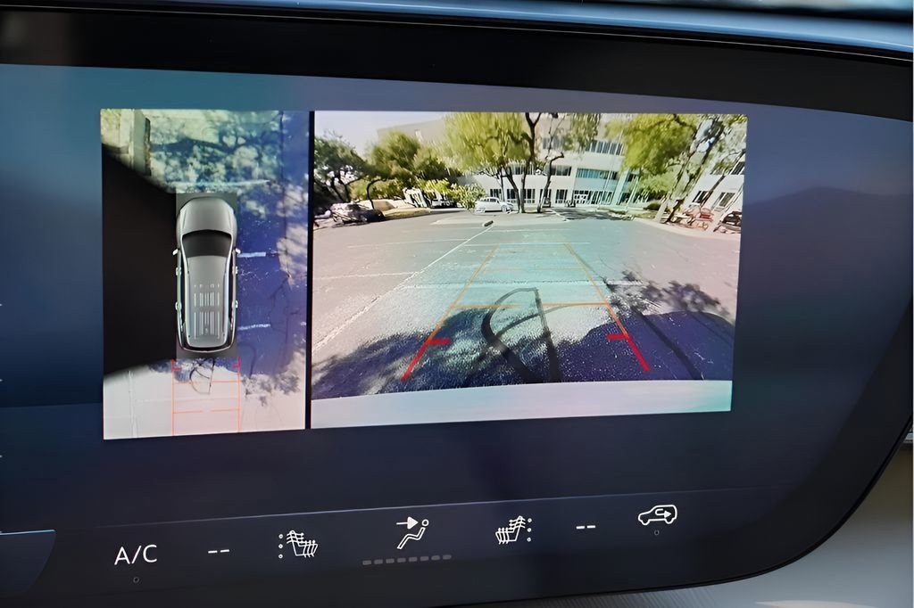 New 2026 Buick Enclave Preferred w/ Power Package image 12