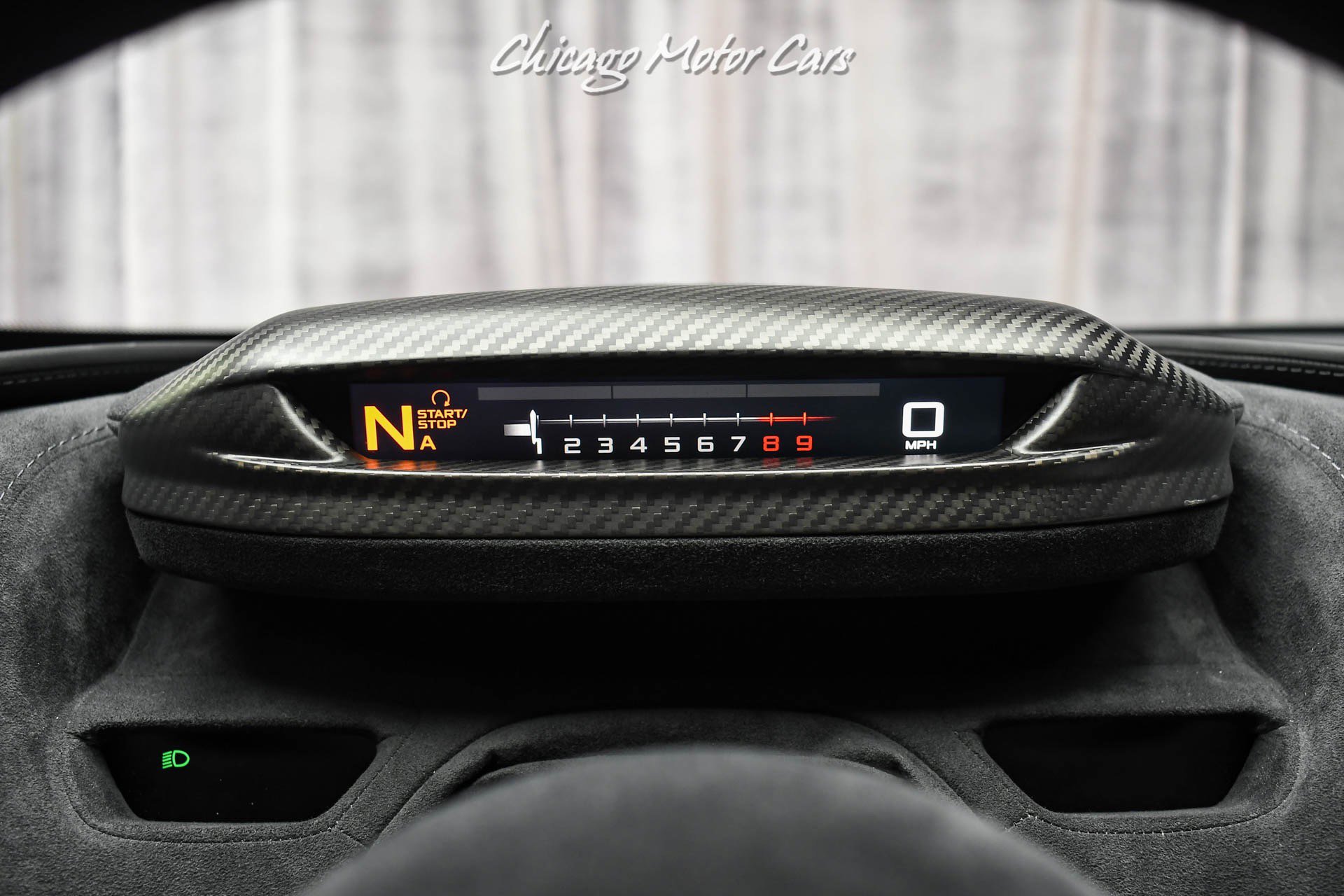 Used 2020 McLaren 720S Performance RWD image 11