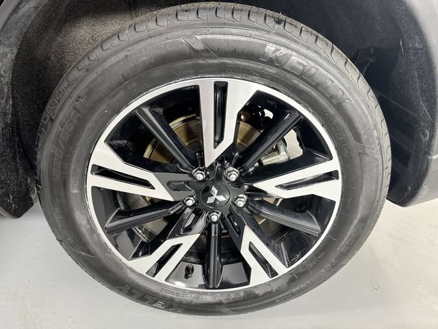 Used 2024 Mitsubishi Eclipse Cross SE AWD/4WD image 5