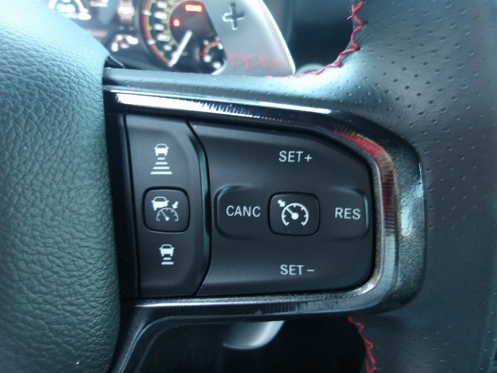 Used 2022 RAM 1500 TRX w/ TRX Level 2 Equipment Group image 17