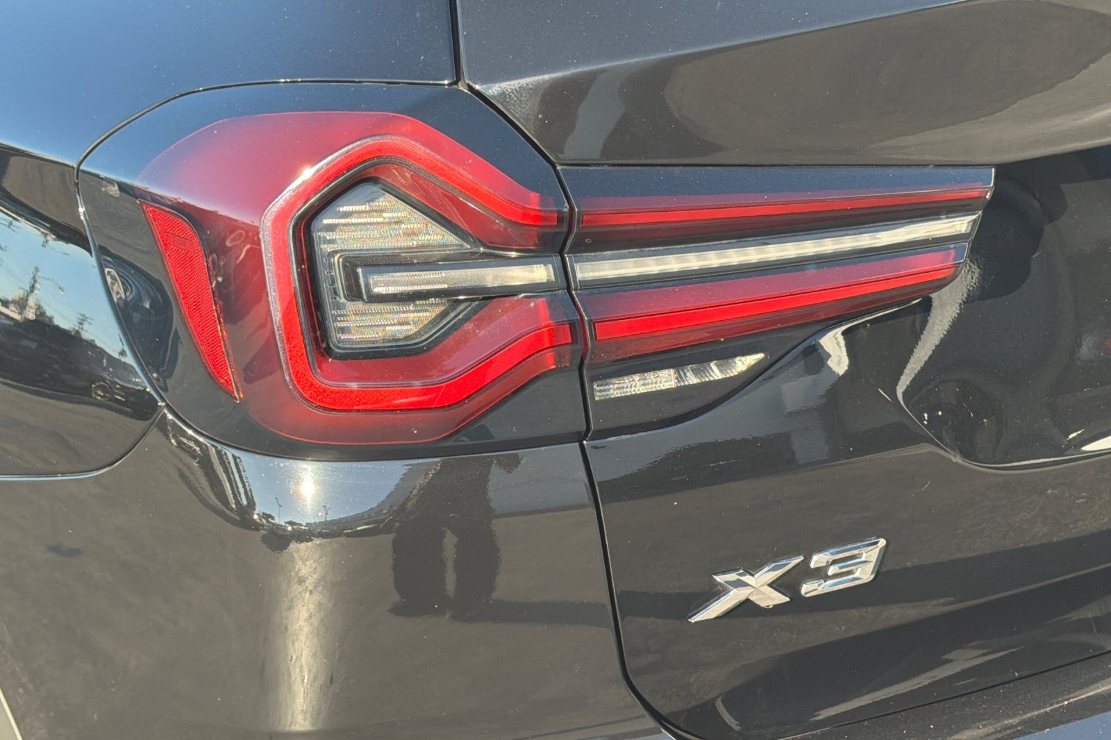 Used 2024 BMW X3 sDrive30i w/ Premium Package RWD image 27